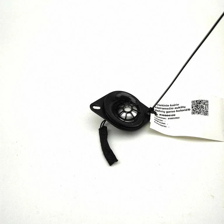 Panel speaker 9475237