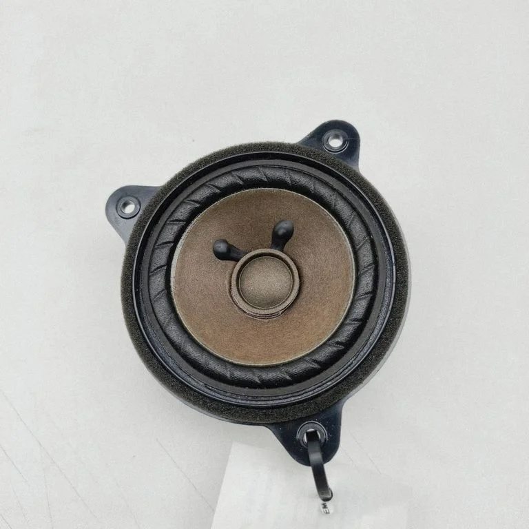 Panel speaker – Audi Q4 e-tron (2021-)