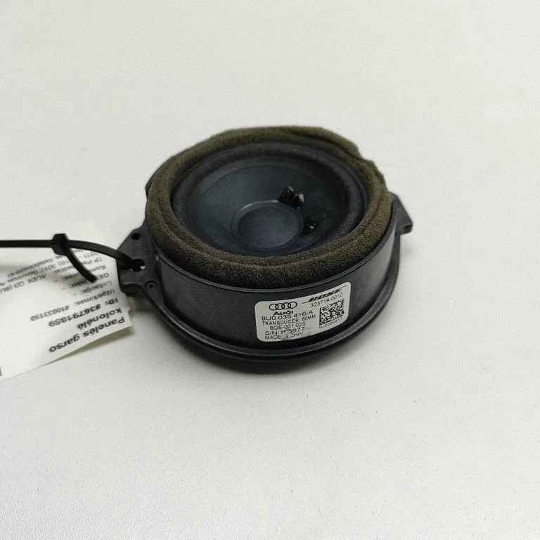 Skaļrunis panelī 8U0035416A