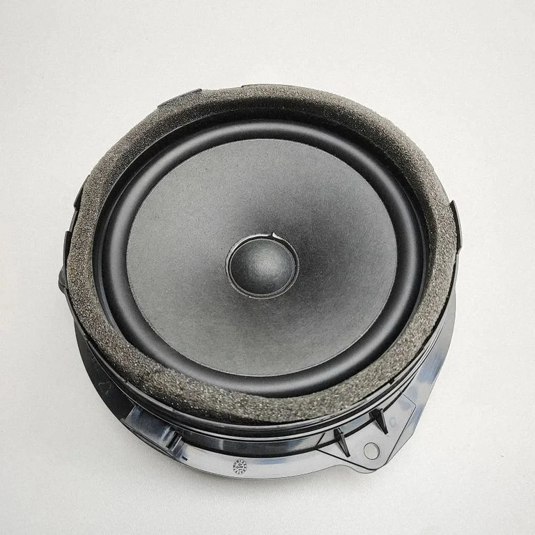 Panel speaker 4K9035411A