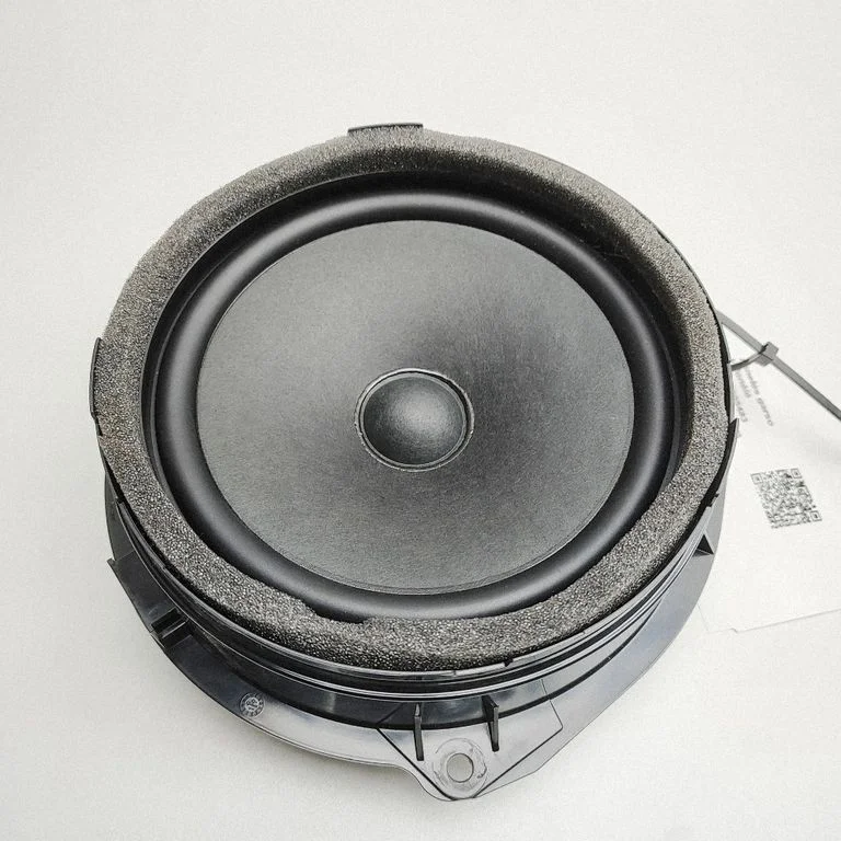 Panel speaker 4K9035411A