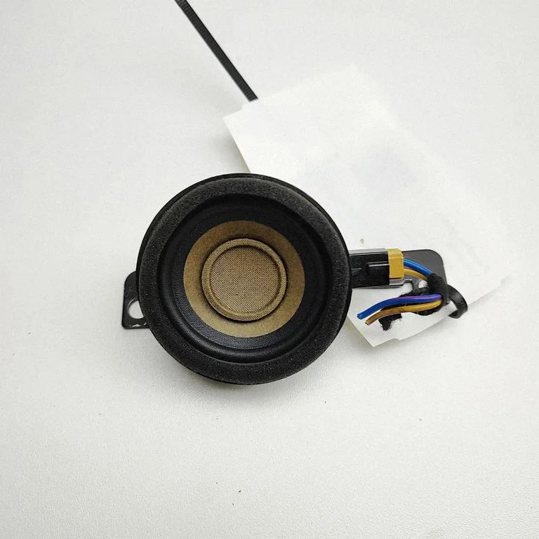 Panel speaker 4K0035710