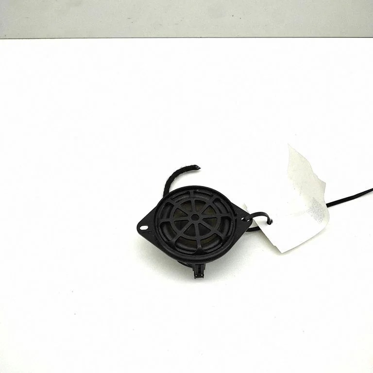 Panel speaker – Audi RS5 (2010-2015)