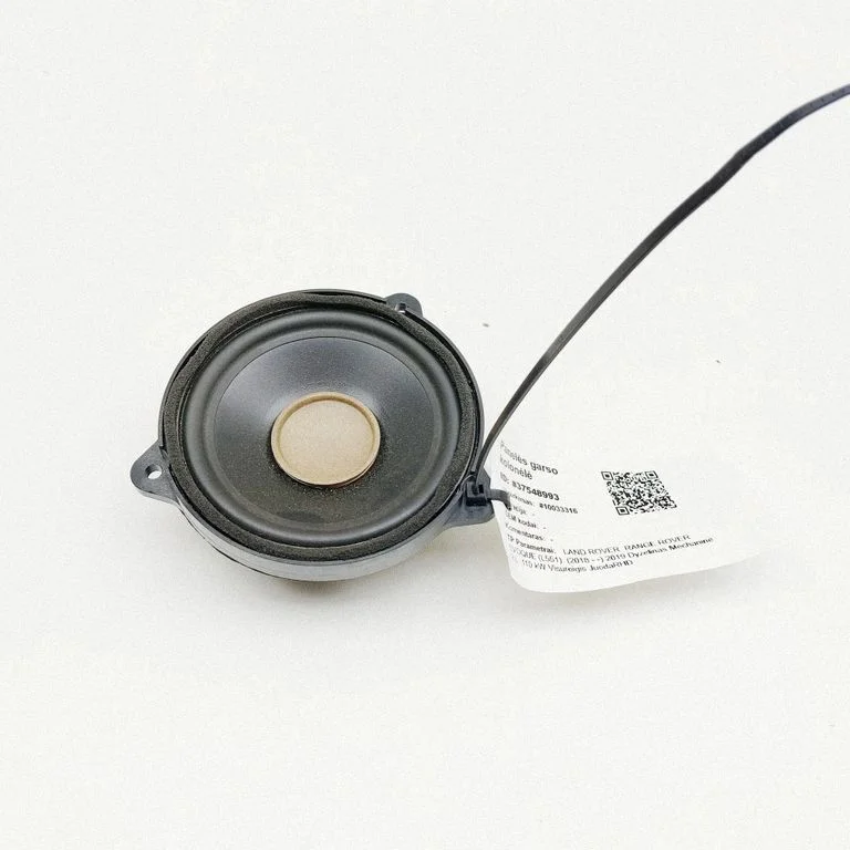 Skaļrunis panelī GX7318808EA