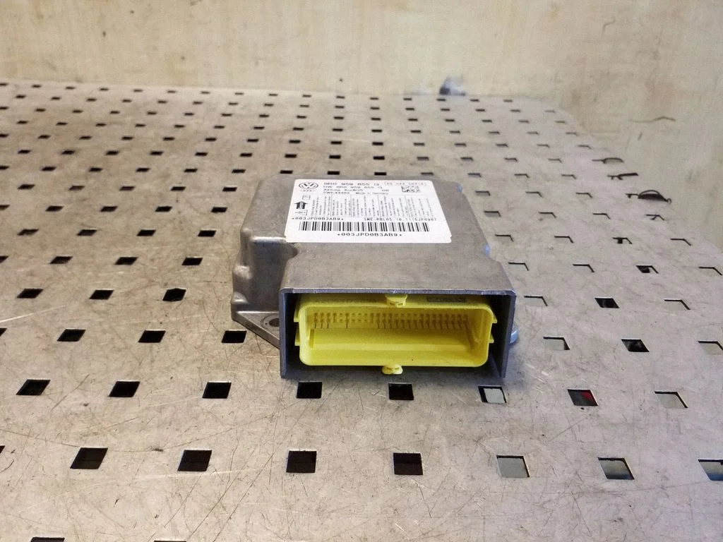 Airbag control unit/module 8R0959655G