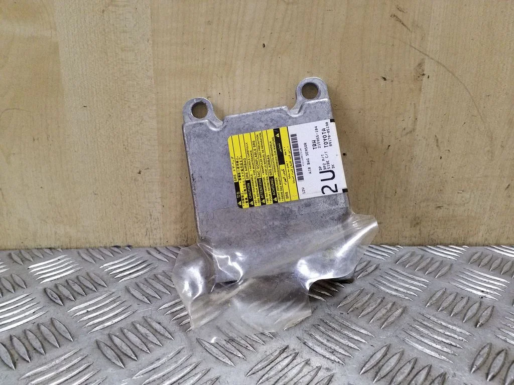 Airbag control unit/module 215955104