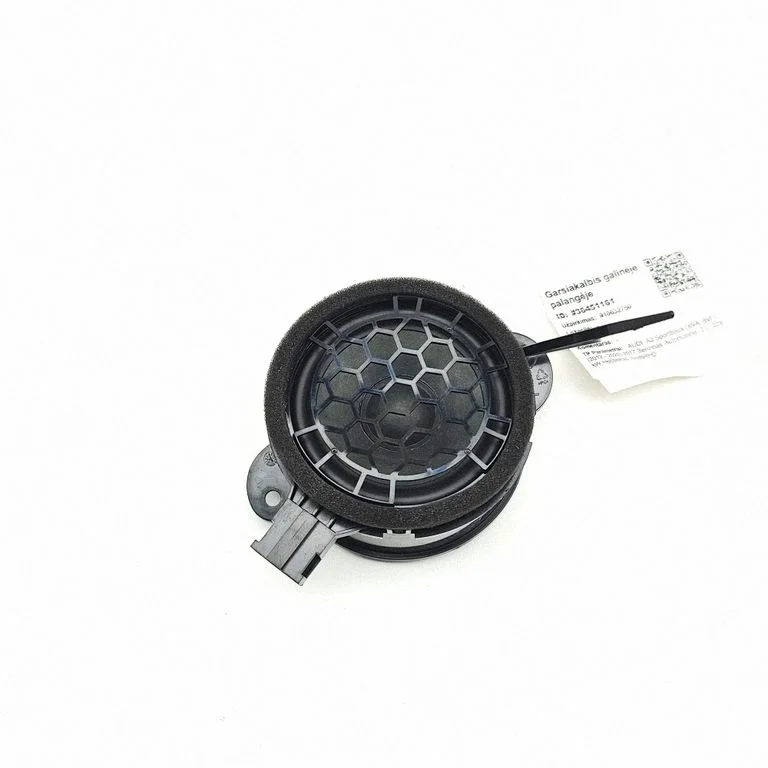 Skaļrunis panelī 8V3035709