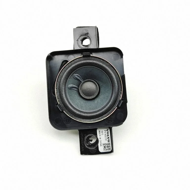 Panel speaker – Volvo XC60 (2017-)