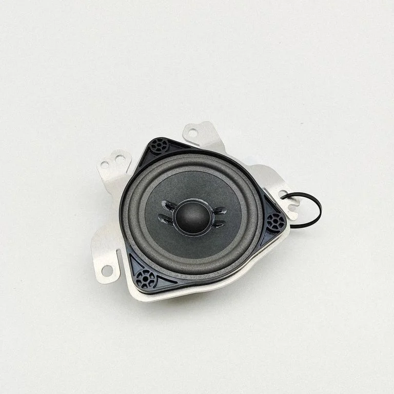 Panel speaker – Aston Martin DBX (2020-)