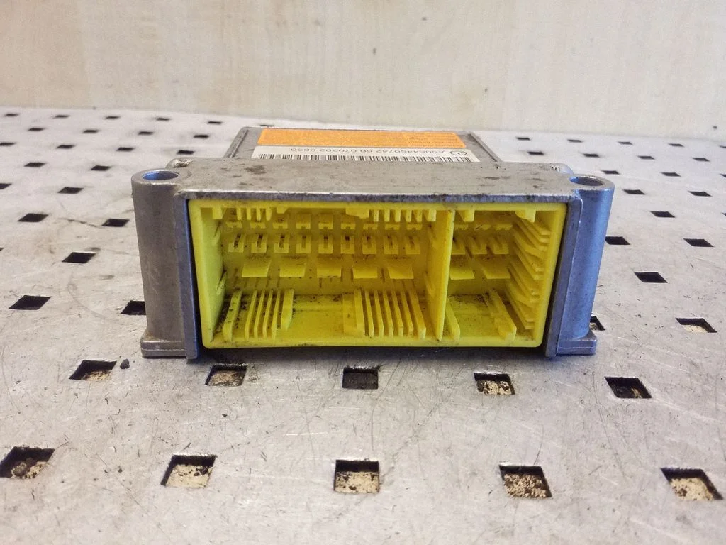 Airbag control unit/module A9064460742