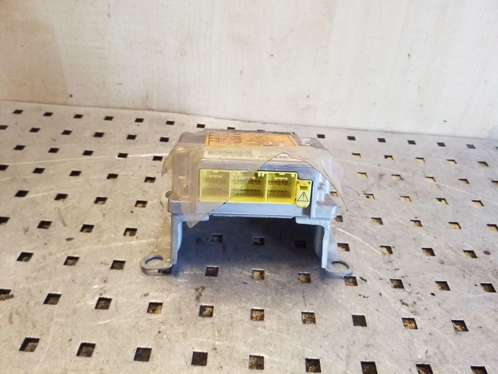 Airbag control unit/module 8917052040