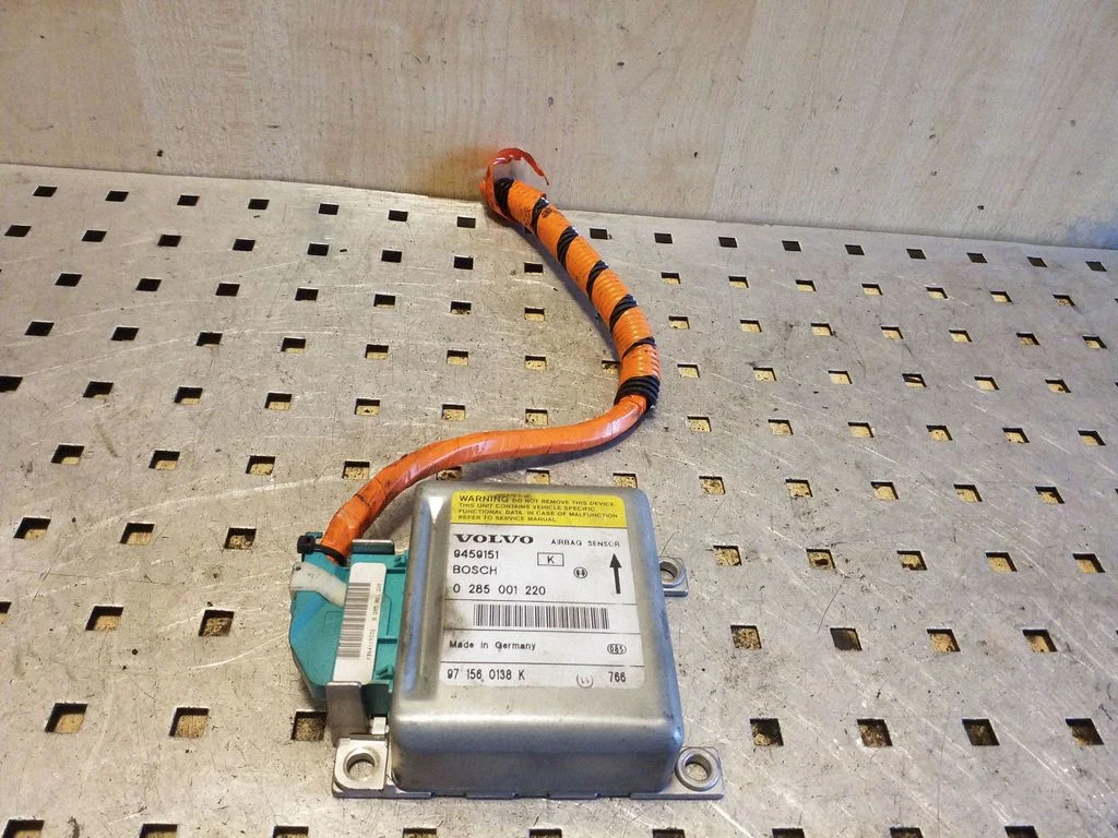 Airbag control unit/module 9459151