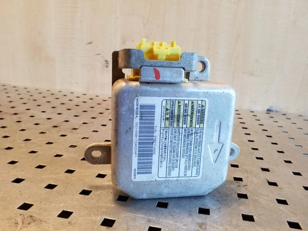 Turvapatjade juhtplokk 8162114492