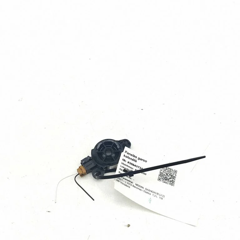 Skaļrunis panelī 281E16LA2A