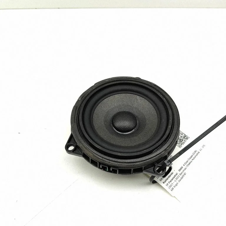 Panel speaker 2622469