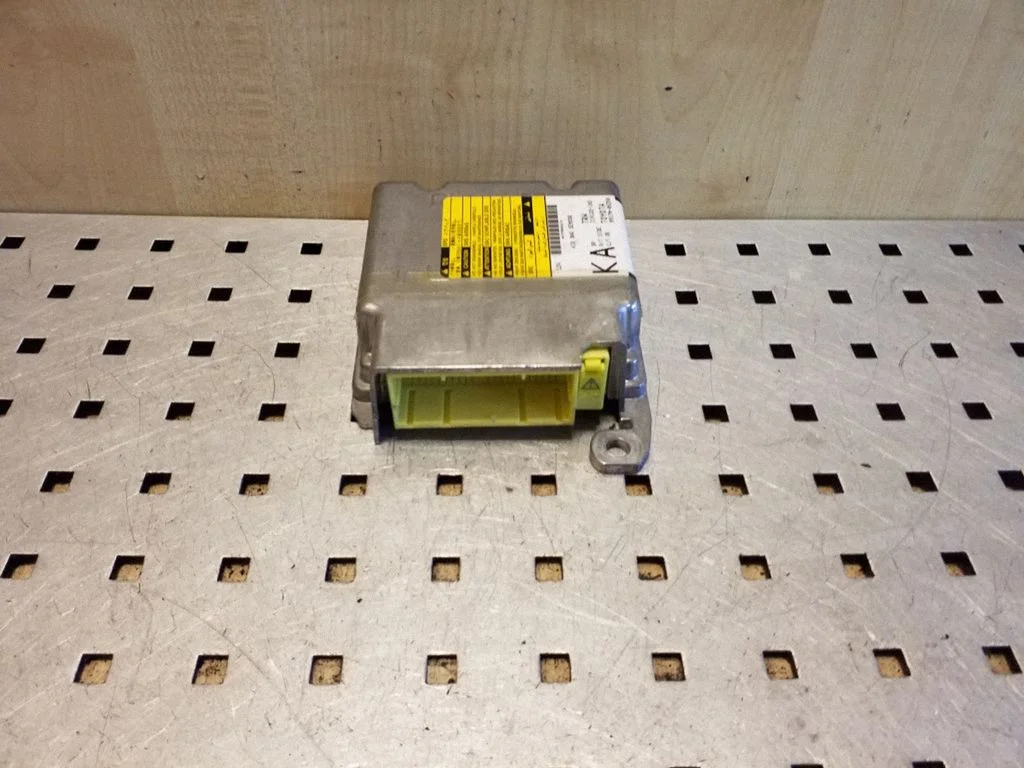 Airbag control unit/module 8917005250