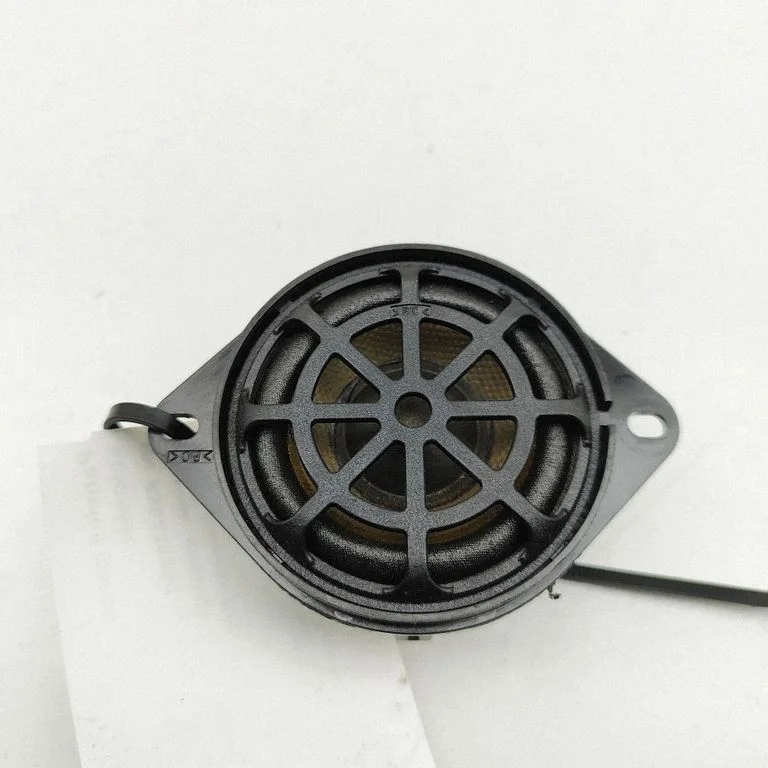 Panel speaker – Audi RS5 (2010-2015)