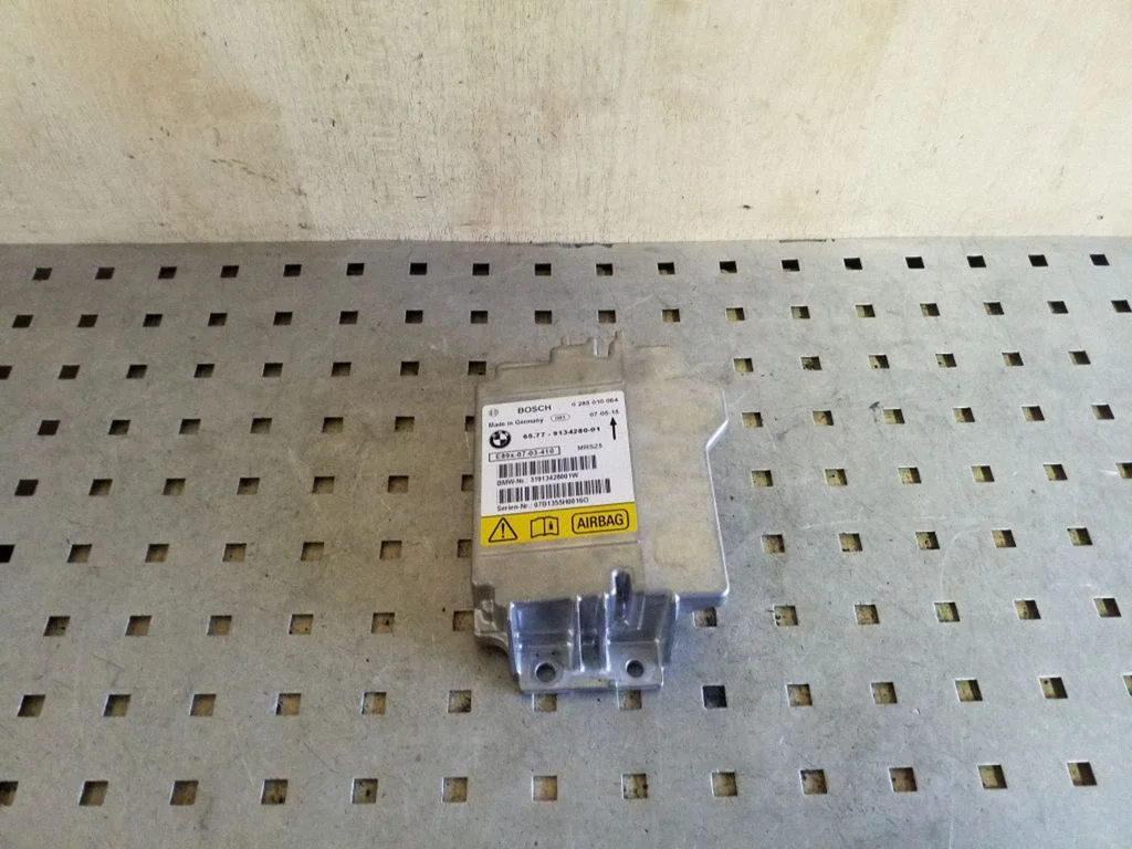 Airbag control unit/module 6577913428001