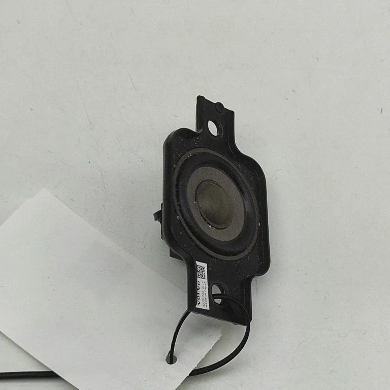 Panel speaker – Volvo V60 (2018-)