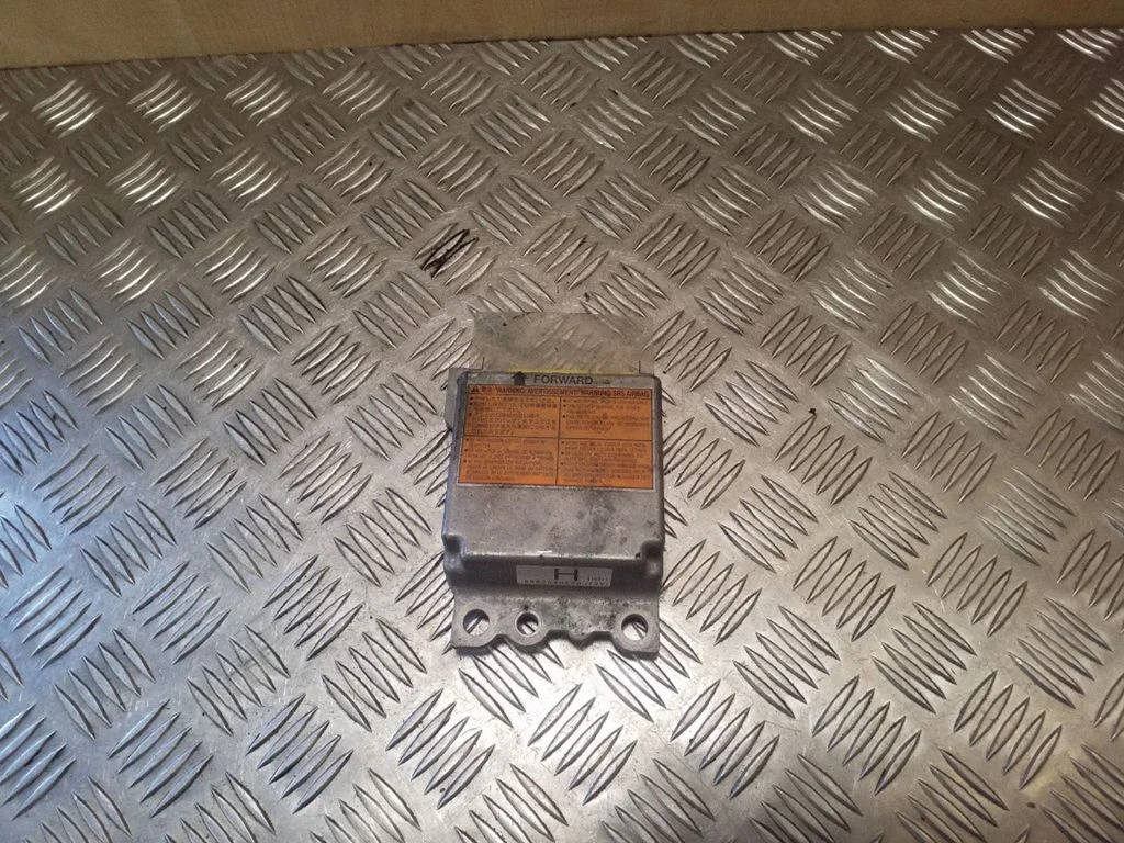 Airbag control unit/module 988209H600