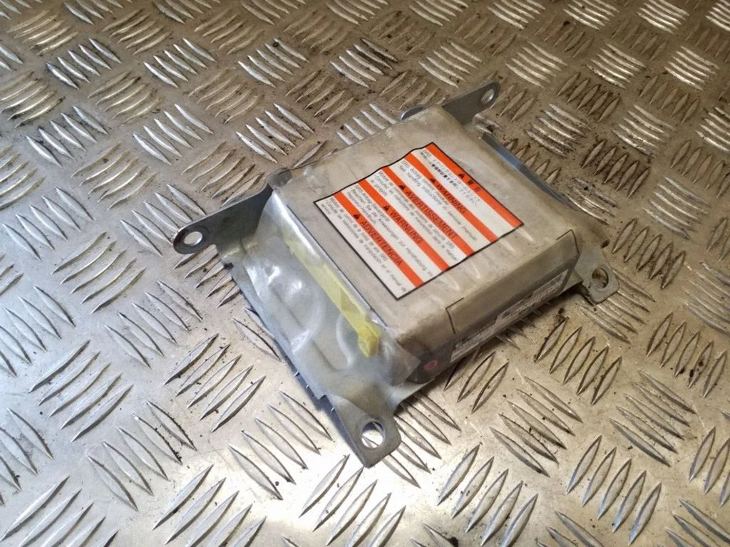 Airbag control unit/module 1523005181