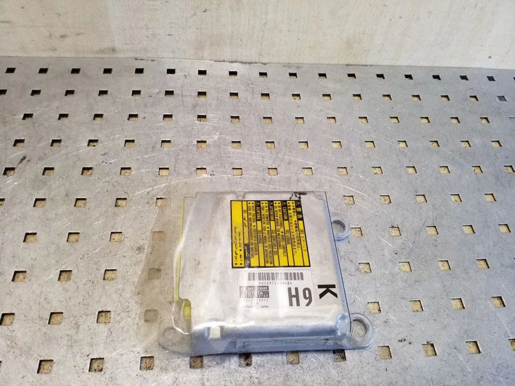 Airbag control unit/module 8917042160