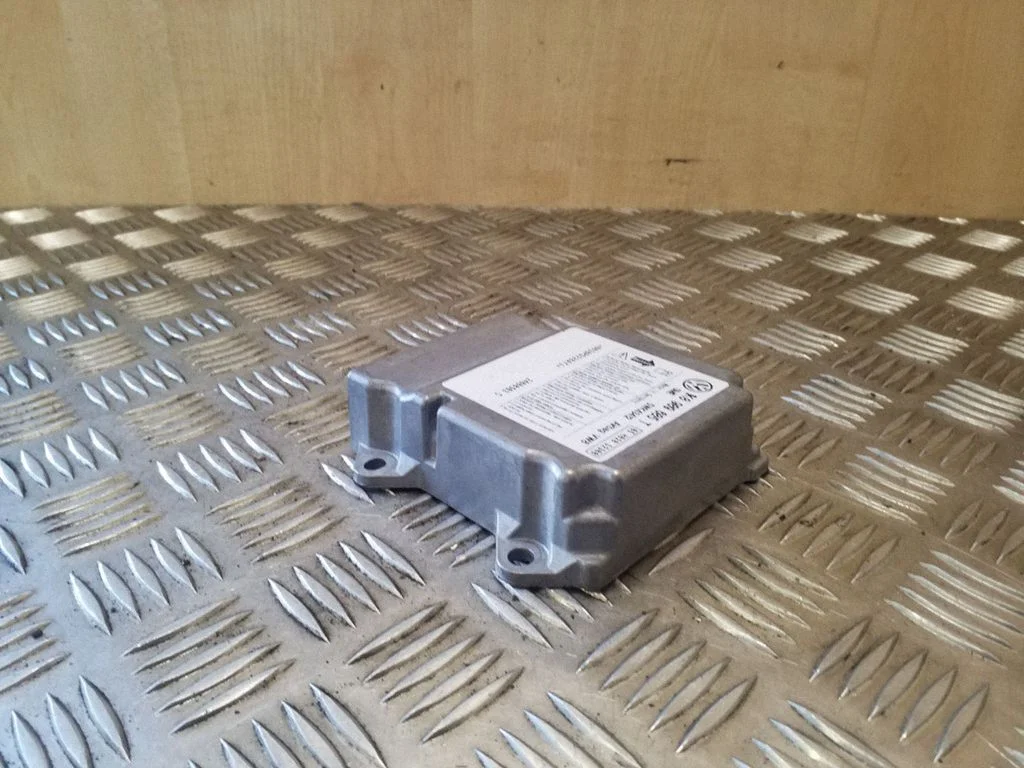 Airbag control unit/module 1K0909605T