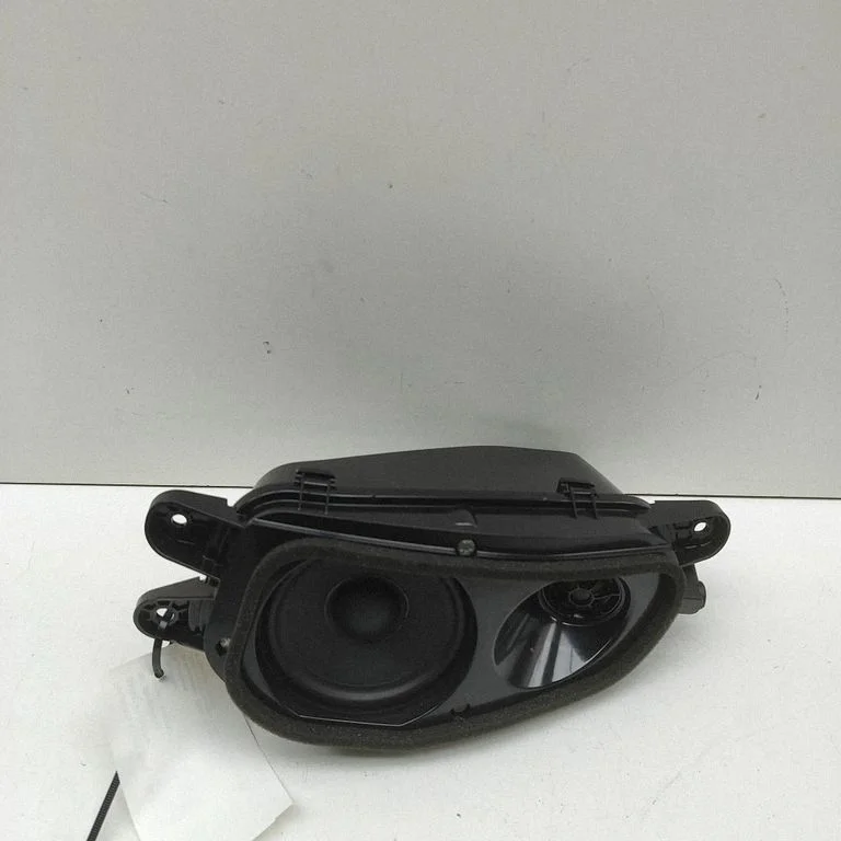 Skaļrunis panelī – BMW X6 G06 (2019-)