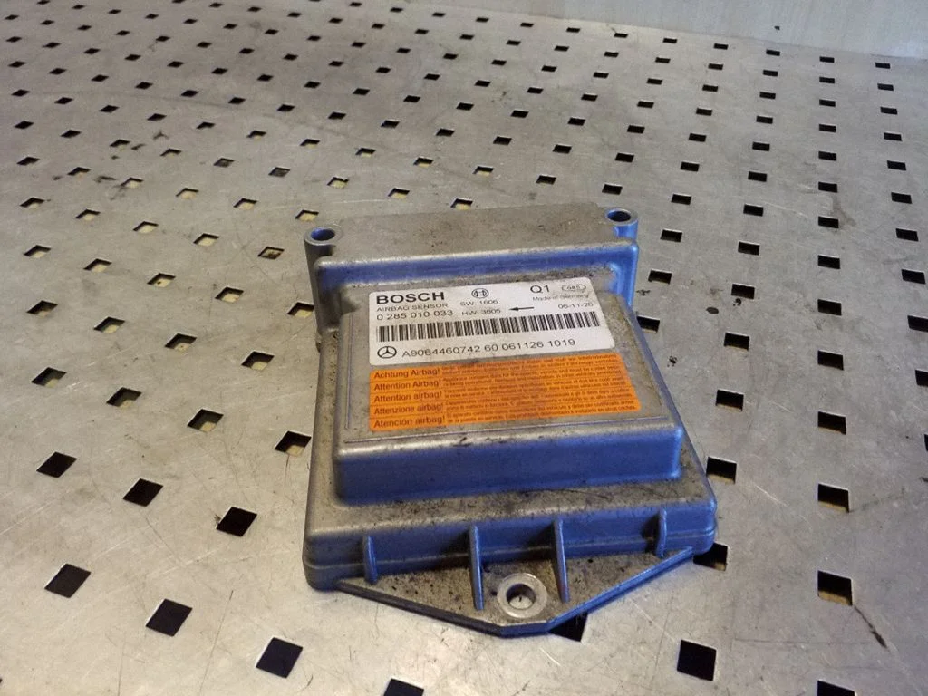 Airbag control unit/module A9064460742