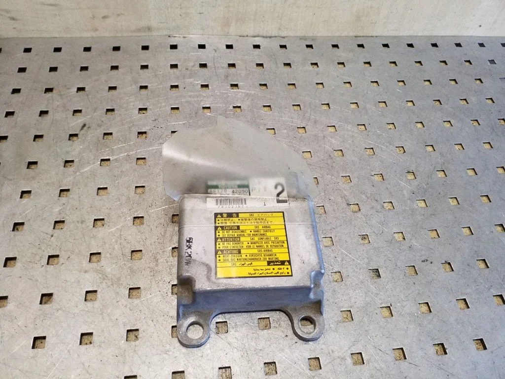 Airbag control unit/module 8917042090