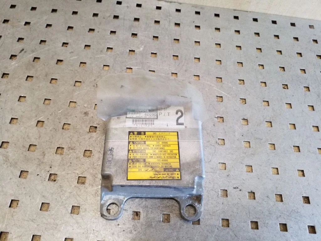 Airbag control unit/module 8917042090