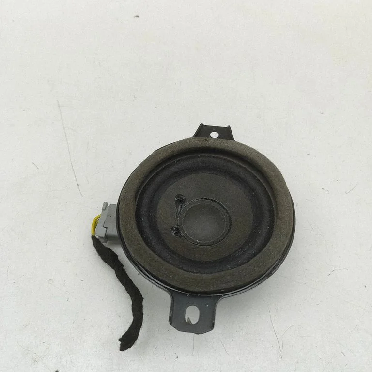 Panel speaker – Chevrolet Corvette C7 (2014-2019)