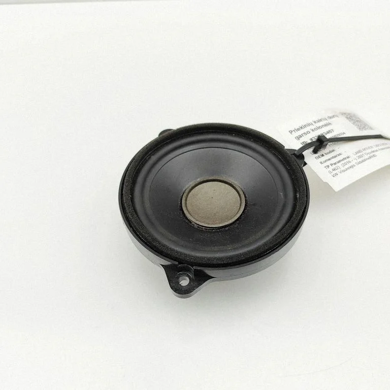 Panel speaker BJ3218808BB