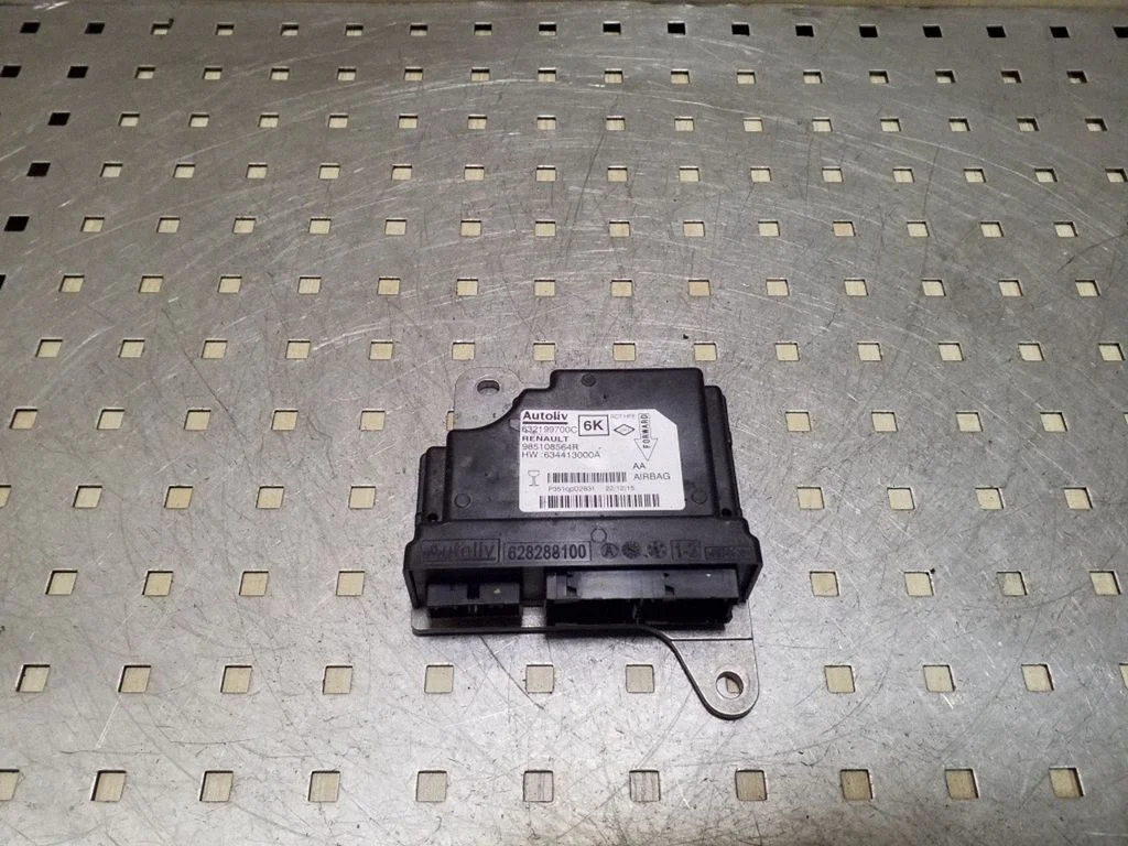 Airbag control unit/module 985108564R