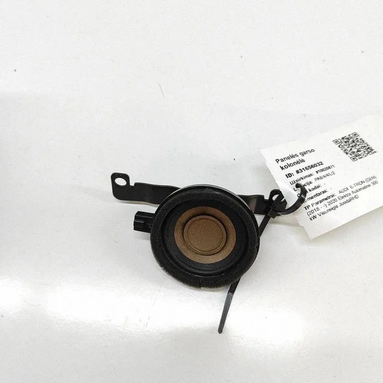Skaļrunis panelī 4KE035399A