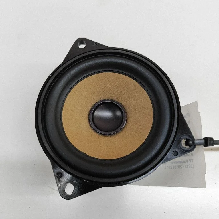 Panel speaker – BMW X5 F15 (2013-2017)