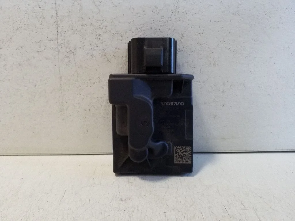 Degvielas sūkņa vadības bloks 32312196