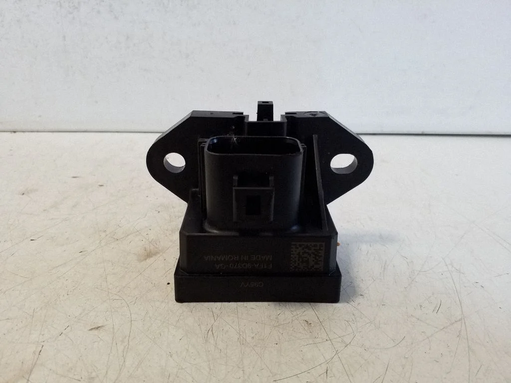 Fuel injection pump control unit/module – Ford Kuga III (2020-)