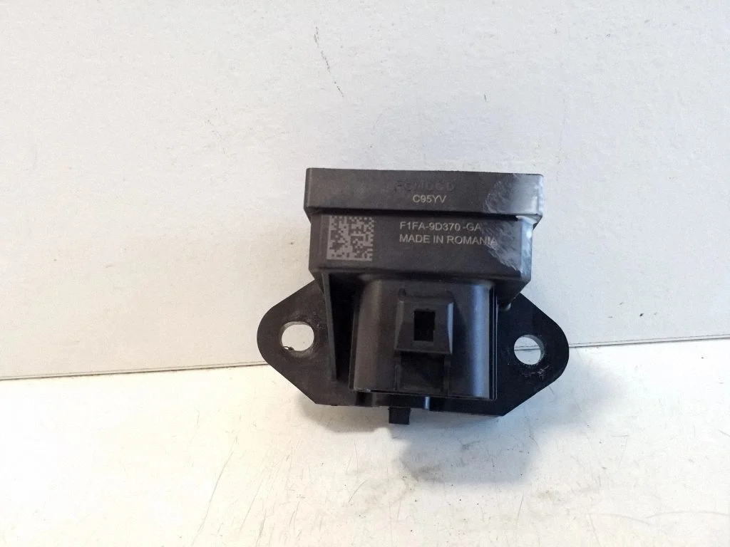 Fuel injection pump control unit/module – Ford Kuga III (2020-)