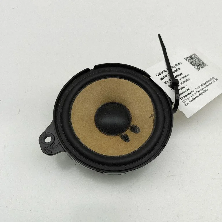 Skaļrunis panelī 8W0035454A
