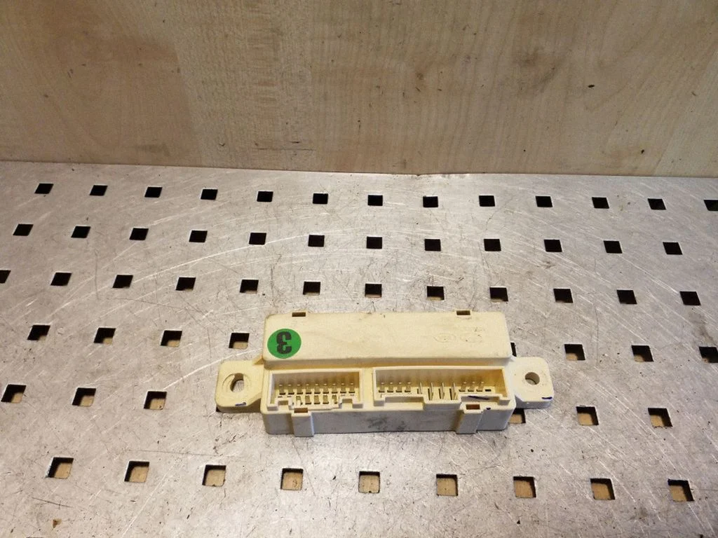 Door central lock control unit/module 919402H130