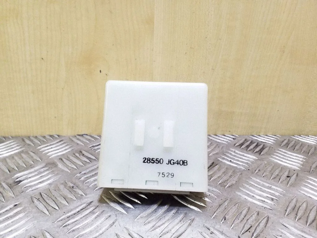 Kesklukustuse juhtplokk 28550JG40B
