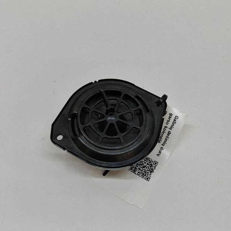 Skaļrunis panelī 4M0035416B