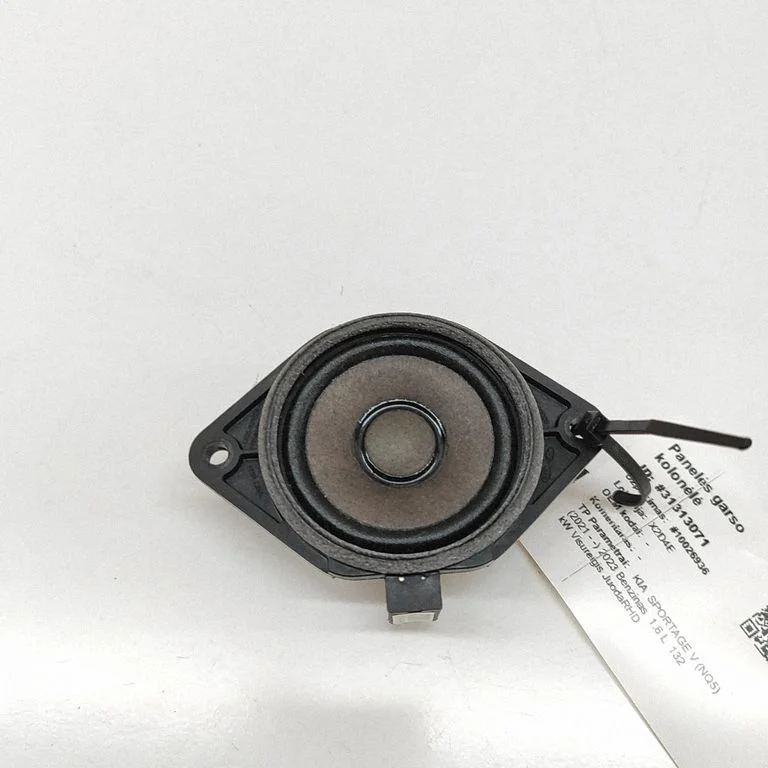 Skaļrunis panelī 96355R0000