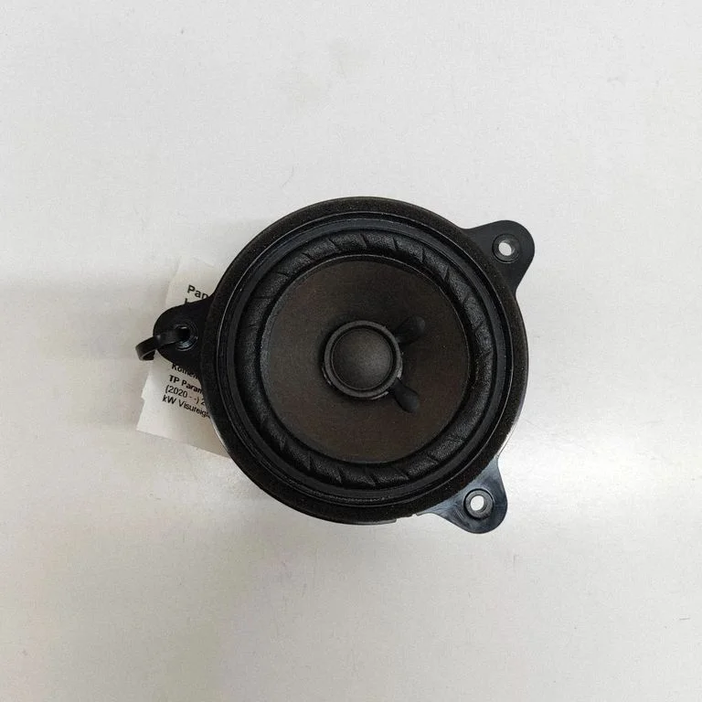 Panel speaker – Volkswagen ID.4 (2020-)