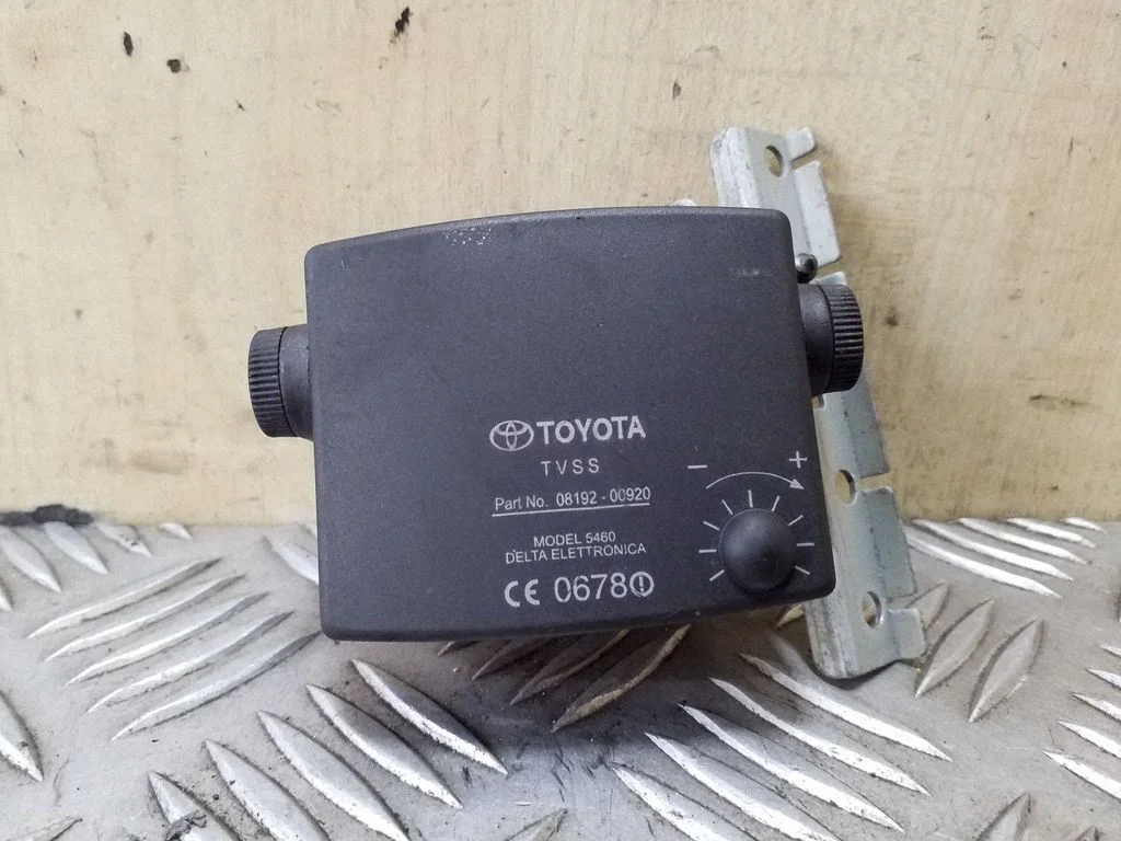 Alarm control unit/module 0819200920