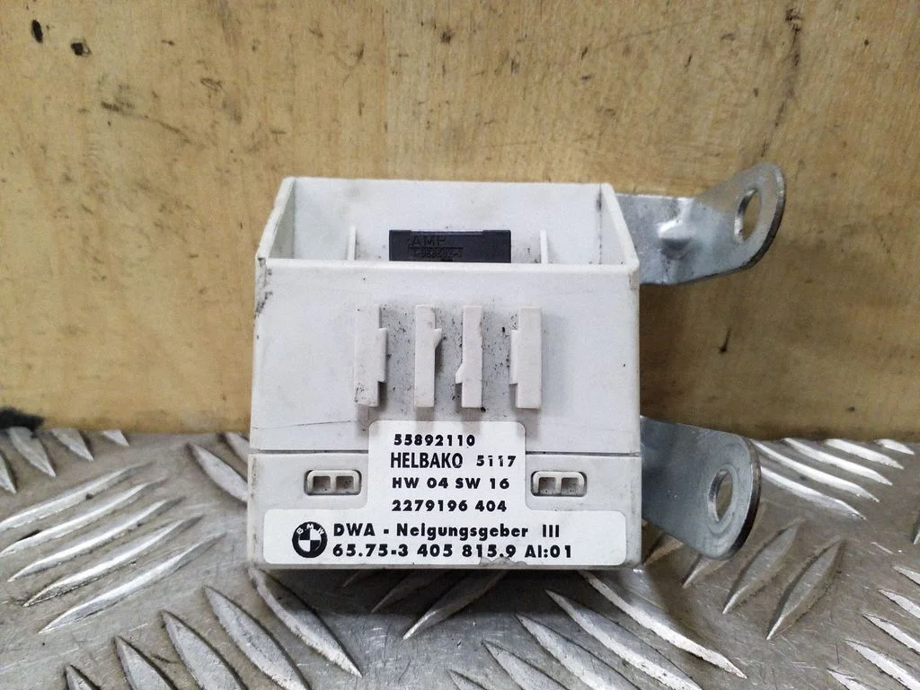 Alarm control unit/module 65753405815