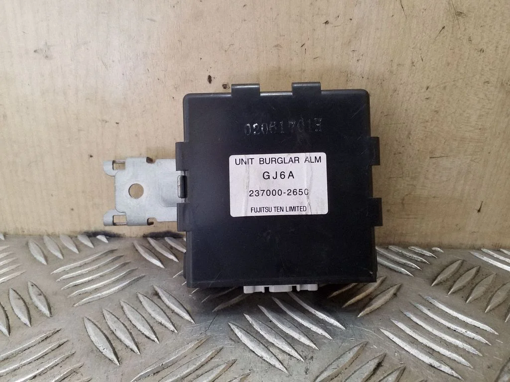 Alarm control unit/module 2370002650