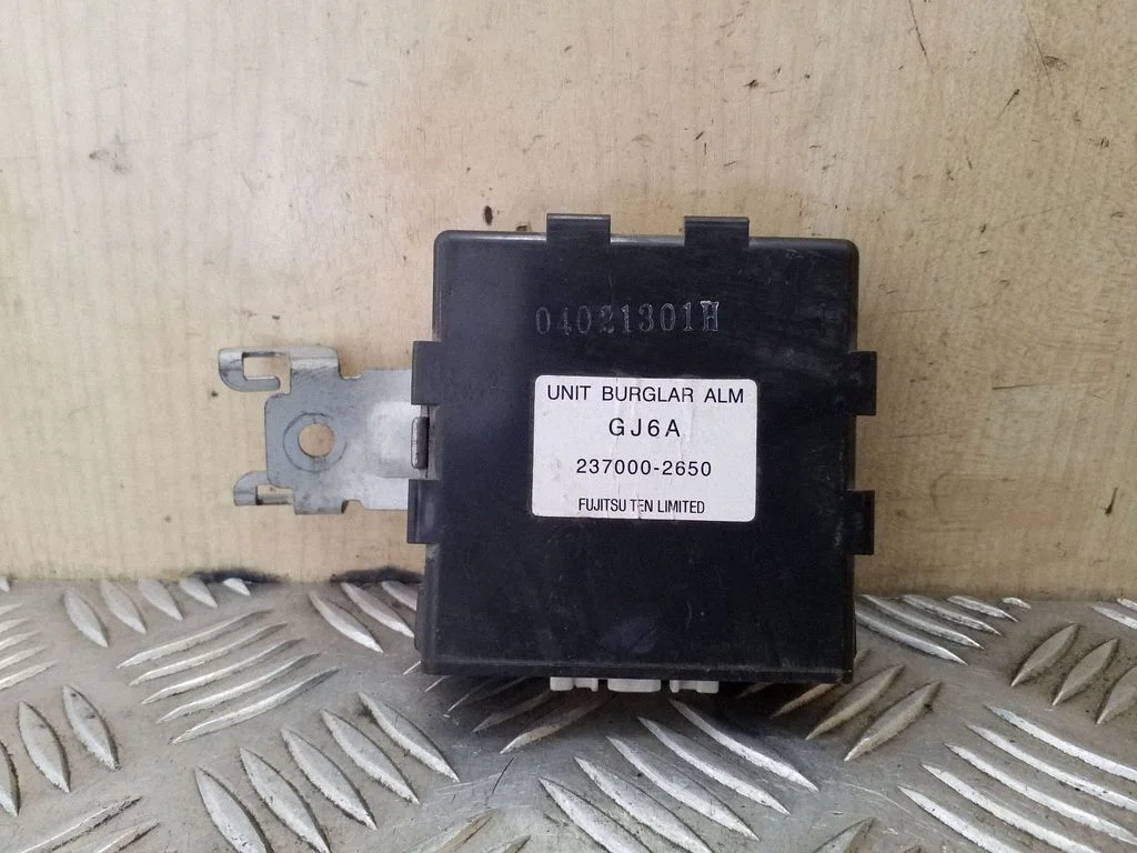 Alarm control unit/module 2370002650