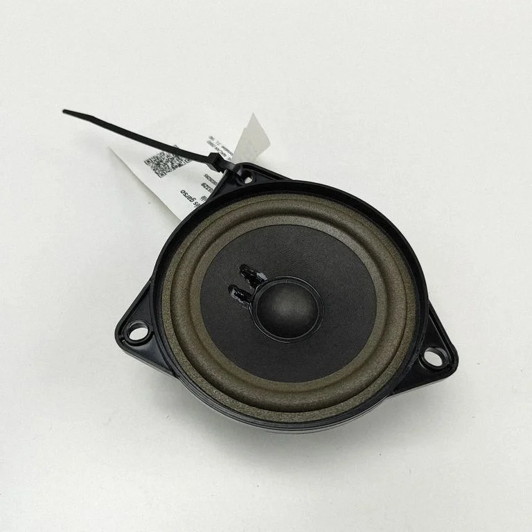 Panel speaker – Porsche Macan (95B) (2014-2018)